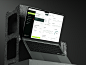 Server Hosting Web Dashboard by Shakuro UI/UX for Shakuro on Dribbble