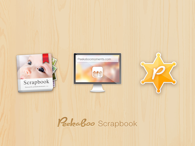 Peekaboo icon2