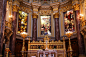 Berliner Dom Marble by Laura Bellamy on 500px