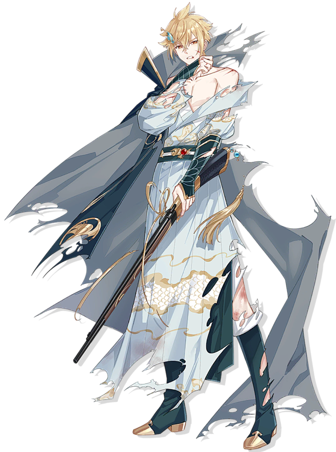 符离集烧鸡02大破