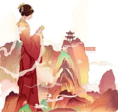 深圳包装设计公司古一设计为贵州仙女红酒业提供：葡萄酒包装设计和红酒logo设计还有红酒酒标设计以及红酒礼盒设计