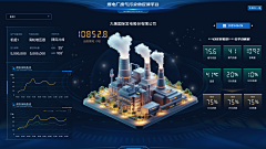 a黑白格子采集到可视化