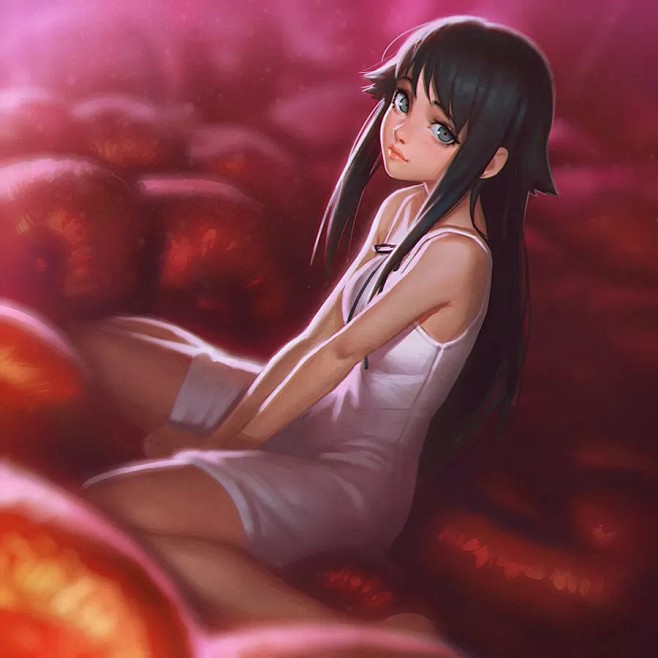 填写作品的相关描述
