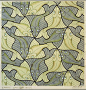 m.c. escher | texture and pattern | Pinterest