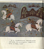 九色鹿<a class="text-meta meta-mention" href="/cciup/">@CCI中国动漫插画</a>