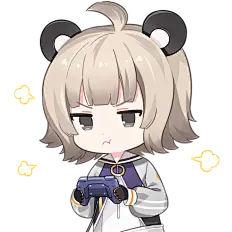 Q版-角色表情包-377558