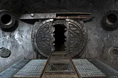 Ian Hamilton在 500px 上的照片Pye doors