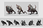 Creatures & Monsters