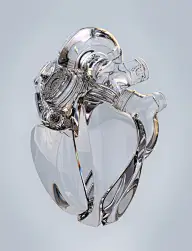 技艺-朋克锋衣饰小饰品