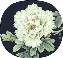 范特曦采集到Z-中国画