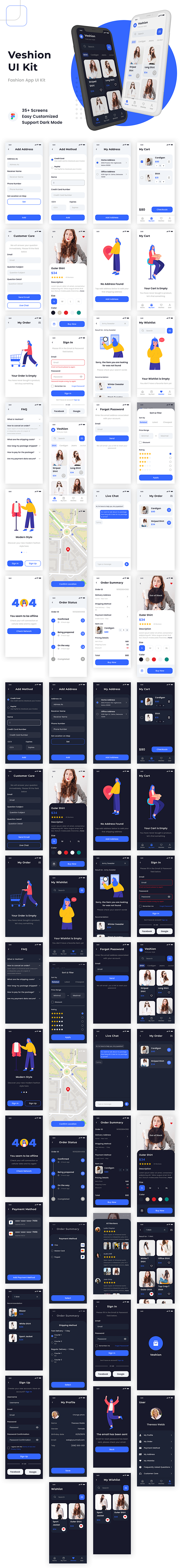 #APP模板#
电商分类详情订单用户中心...