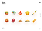 食物icon