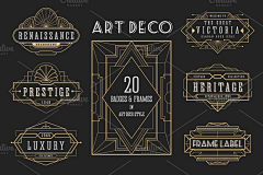 灯等登等登采集到【风格】ARTDECO