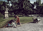 Digital art selected for the Daily Inspiration #1046