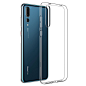 US $1.46 25% OFF|Ultra Thin Soft Silicon Clear Transparent Phone Case for Huawei P30 Pro P20 Lite Full Body Slim Protective Funda for Mate20 Pro -in Fitted Cases from Cellphones & Telecommunications on Aliexpress.com | Alibaba Group : Smarter Shopping