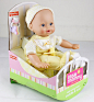 fisher-price doll