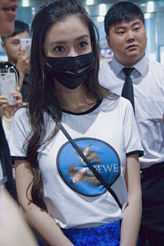 花痴鹿污言°采集到Angelababy