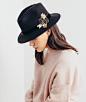 Maradji-automne-hiver 2018-2019-Chapeau-Jack-6 copy