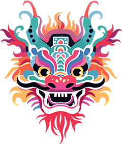 sydur采集到复古中式｜中国风 水墨 山水 祥云