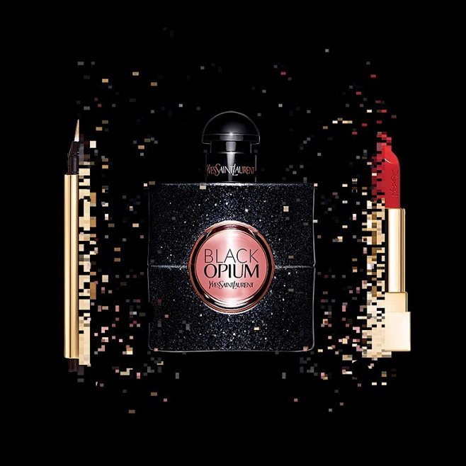 YSL Beauty Official ...