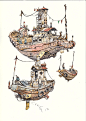 英国 Ian McQue