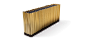 SYMPHONY | Contemporary and Futuristic Design Console by Boca do Lobo