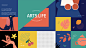 ARTS LIFE×卢帅 | 生活中的我们都是大藝術家_卢帅_【68Design】