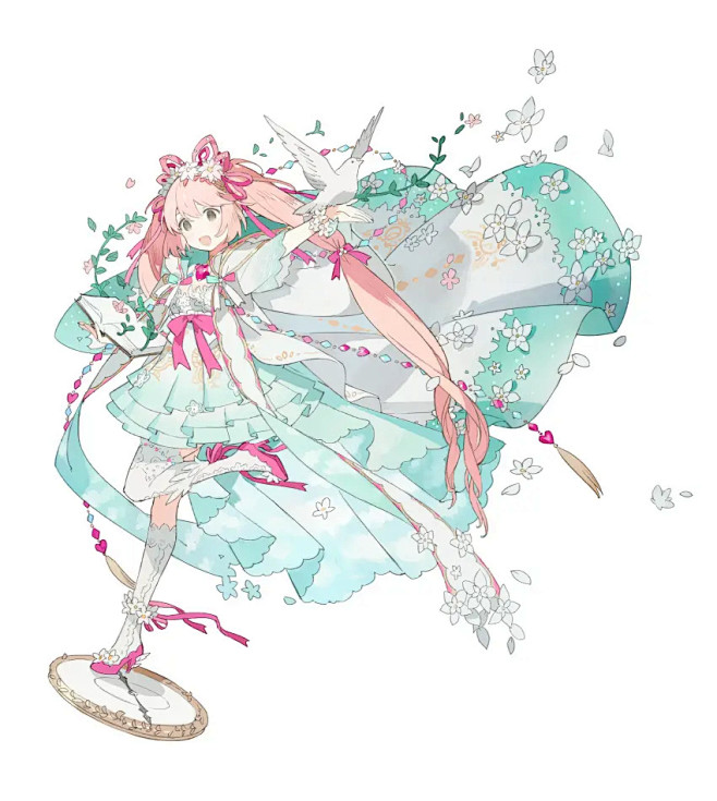 【P站国人画师】STAR影法師-5295...