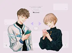 (25 封私信 / 80 条消息) 有哪些推荐的画手？ - 知乎 : 一位靠画表情包拟人线稿走红的神人画师。进来看之前一米八，进来看之后一米二，跪了真的......双手奉上膝…