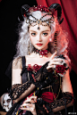 ️  人鱼骨  ️

 啾一位，送同款「人鱼骨」裙子一件 (流团换2⃣️ 0⃣️ 0⃣️ r)

 转+关@FourCatsLolita四只猫原创设计 与我
(6.22开)@微博抽奖平台 ...展开全文c