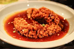 各种菜系