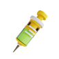 injection，注射器，打针