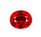 珠宝，红宝石