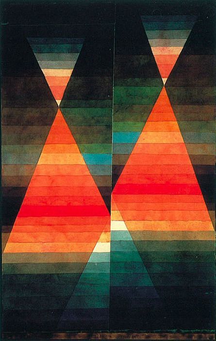 paul klee