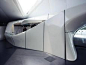 zaha hadid: 巴黎香奈儿流动艺术馆_百度图片