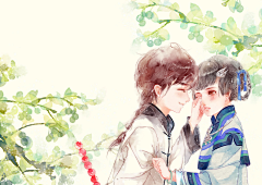 凤凰ljt采集到大鹏（绘画材料）