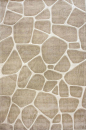 Beige Stepping Stones Modern Neutral Rug