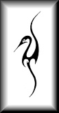 简约的白鹭logo-剪刀鱼收藏了89张品牌视觉高清图片-大作