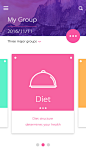 淘宝-飞梵采集到APP.Phone(3324图)_花瓣UI/UX