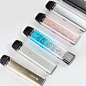 Need Flavor That Lasts   Swap out the battery for endless power and fresh taste!Where would YOU use TRINE SEA