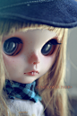 Blythe Custom Blythe【小布改娃专拍】-淘宝网