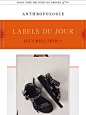 June’s labels du jour? Encore!