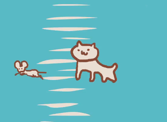 每日一喵全网疯传的沙雕猫咪表情包原来作者是他