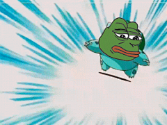 【表情包】你想不到的悲伤蛙。没有最魔性，只有更魔性！ - 360娱乐，你开心就好