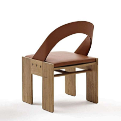 ssHill采集到Furniture --  Chair