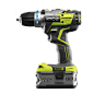 Wiertarko wkrętarka udarowa R18PDBL-LL99S Ryobi 5133002442 - Warowny
