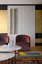 Claude Cartier新作 | MAISON CONTEMPORAINE ECULLY - 家居别墅设计 - 拓者设计吧 - Powered by Discuz!