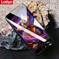 iphone6钢化膜苹果6s手机贴膜6plus全屏玻璃4.7防指纹蓝光6六6-tmall.com天猫