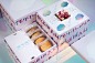 Packaging & Branding: SCHEMA｜食在有藝Arc&Art