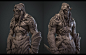 Eugene Lukashevich : Character 3d artist